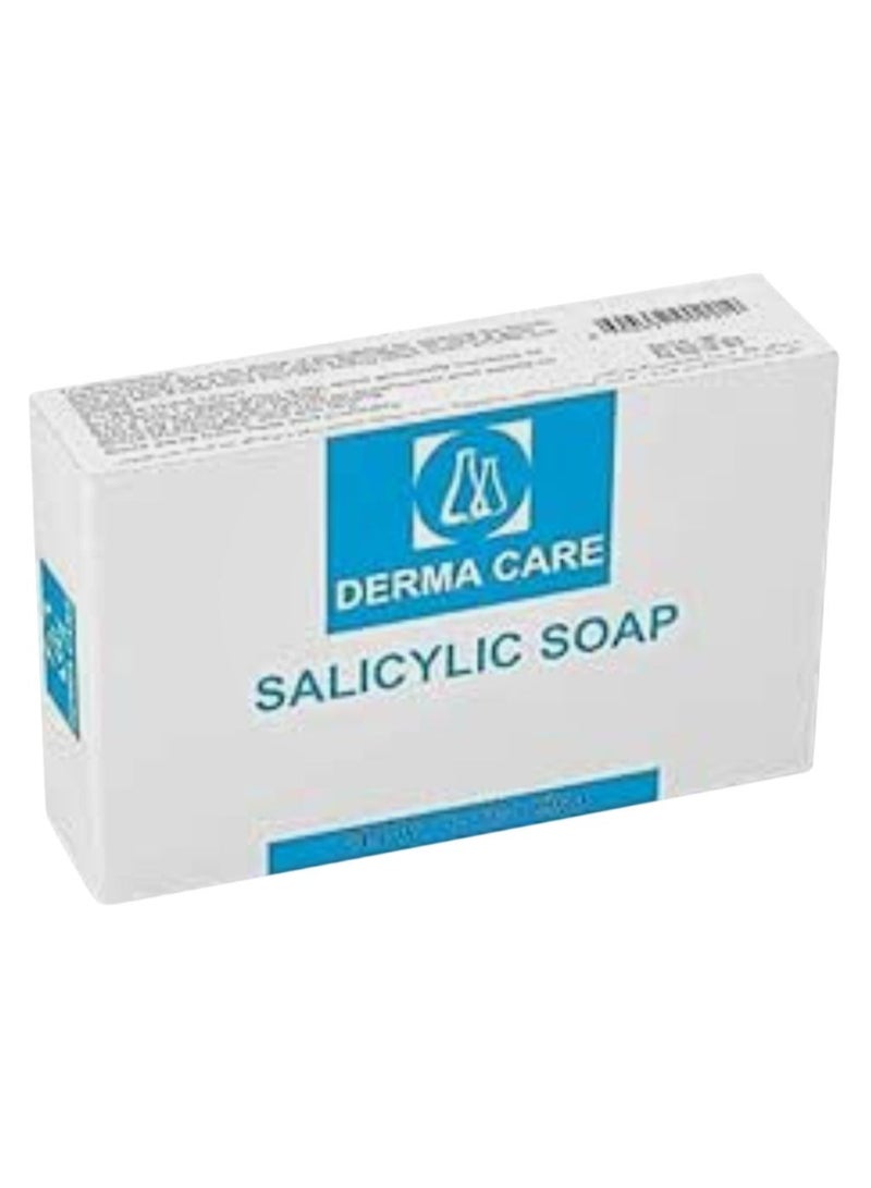 Derma Care Salicylic Acid Soap 100g